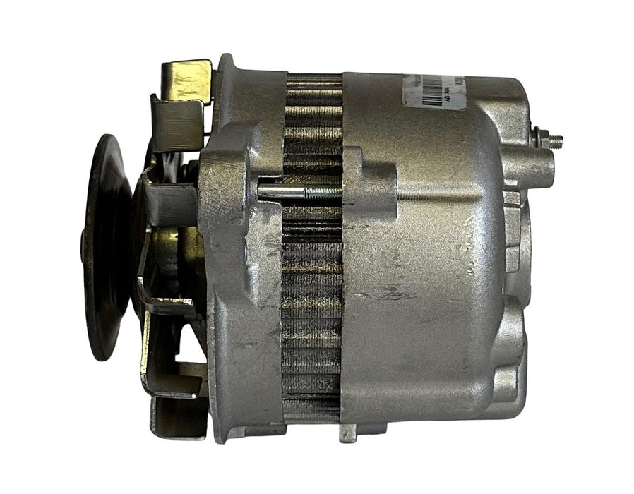 REPAIRED MITSUBISHI 14687N OEM ALTERNATOR FOR FORKLIFT 12V AL16B1