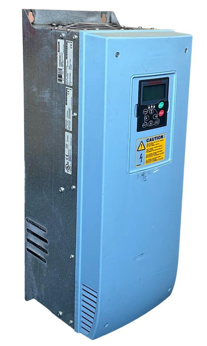 HONEYWELL NXS0500A1009 NSX SERIES VARIABLE FREQUENCY DRIVE 50HP 380-500V 3-PHASE