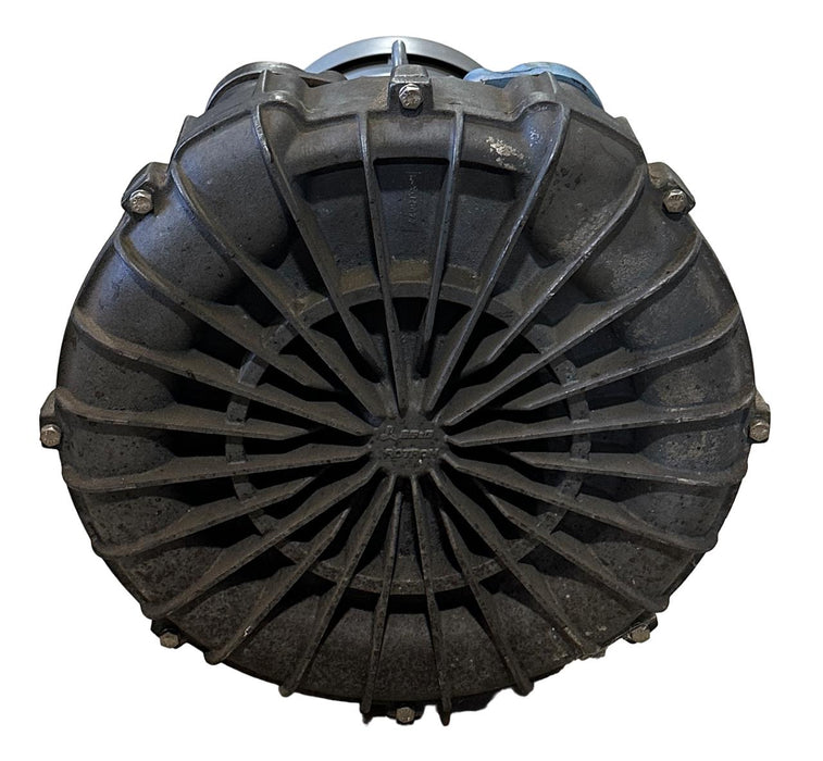 NEW AMETEK ROTRON 500291 / 36M037T149G1 REGENERATIVE BLOWER 5/2.8HP 3-PH 3500RPM