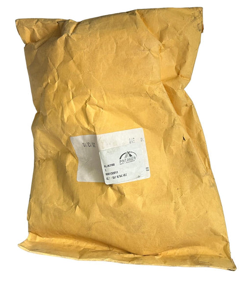 NEW PREMIER TOTAL SOURCE 800132011 / AEZ36/00 RETRACTABLE SEAT BELT FOR FORKLIFT