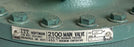 NEW ITT HOFFMAN SPECIALTY 38-31265 / 2100 MAIN VALVE REGULATOR 1-1/2'' 3831265