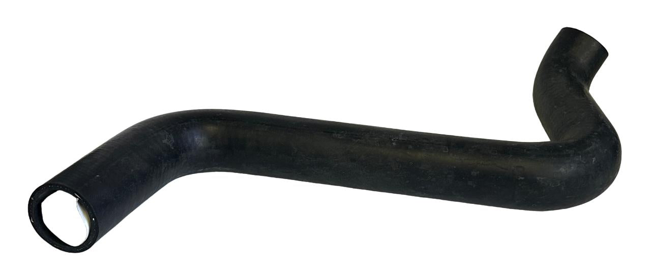 NEW HYSTER 0370654 / HY0370654 OEM UPPER RADIATOR HOSE FOR FORKLIFT