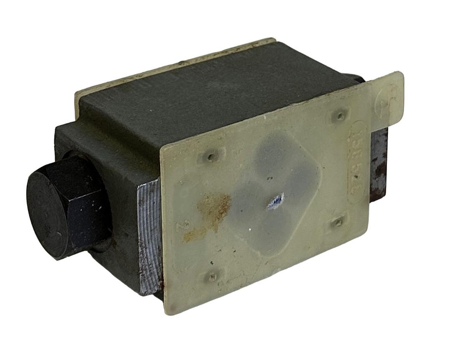 NEW HYDRONORMA Z2S6-260G40 / Z2S6-260 RELEASABLE CHECK VALVE LEAKAGE-FREE