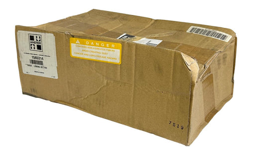 NEW HYSTER 1565314 / HY1565314 OEM BRAKE SHOE LINING KIT RH FOR FORKLIFT