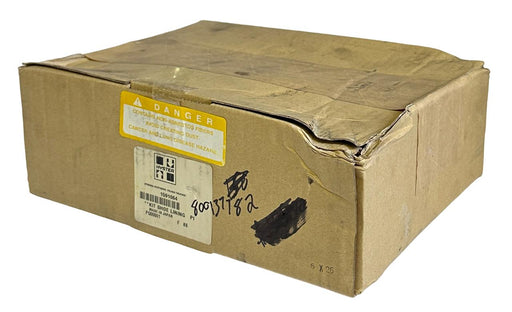 NEW HYSTER YALE 1591664 / 800137782 OEM BRAKE SHOE SET LINING KIT FOR FORKLIFT