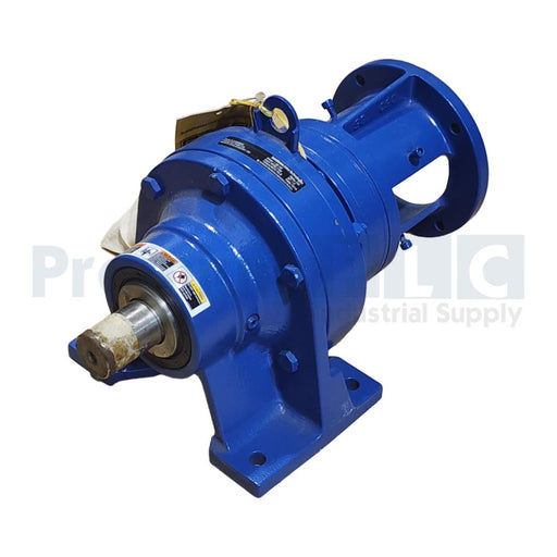 NEW SUMITOMO CNHJ-6125DBY-102 CYCLO 6000 GEAR SPEED REDUCER PA091102 102:1 RATIO