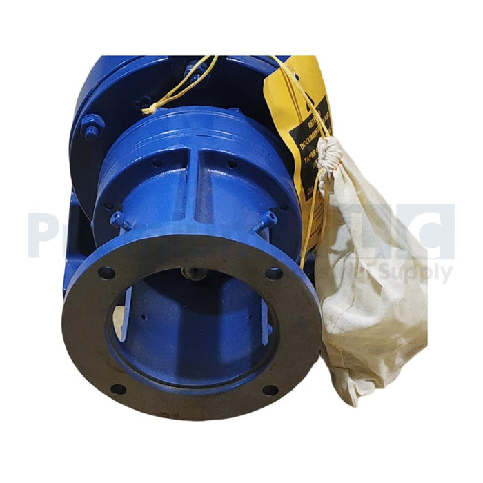 NEW SUMITOMO CNHJ-6125DBY-102 CYCLO 6000 GEAR SPEED REDUCER PA091102 102:1 RATIO