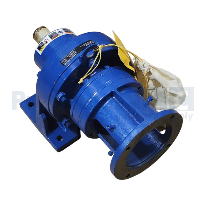 NEW SUMITOMO CNHJ-6125DBY-102 CYCLO 6000 GEAR SPEED REDUCER PA091102 102:1 RATIO