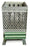 RELIANCE ELECTRIC 803.81.00 / 8038100 4-SLOT CHASSIS RECTIFIER STACK SERIES