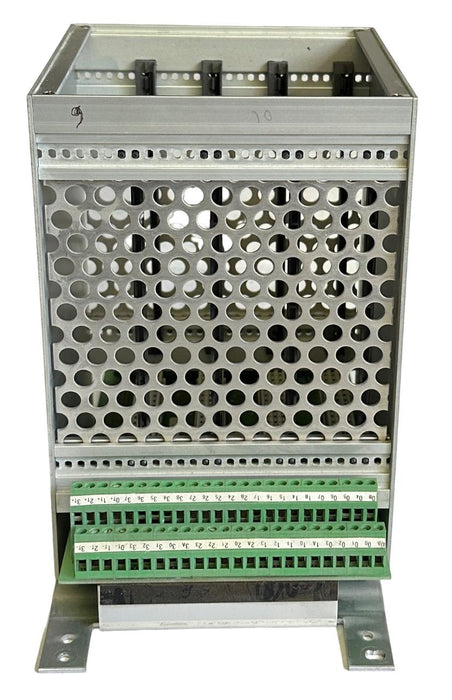 RELIANCE ELECTRIC 803.81.00 / 8038100 4-SLOT CHASSIS RECTIFIER STACK SERIES