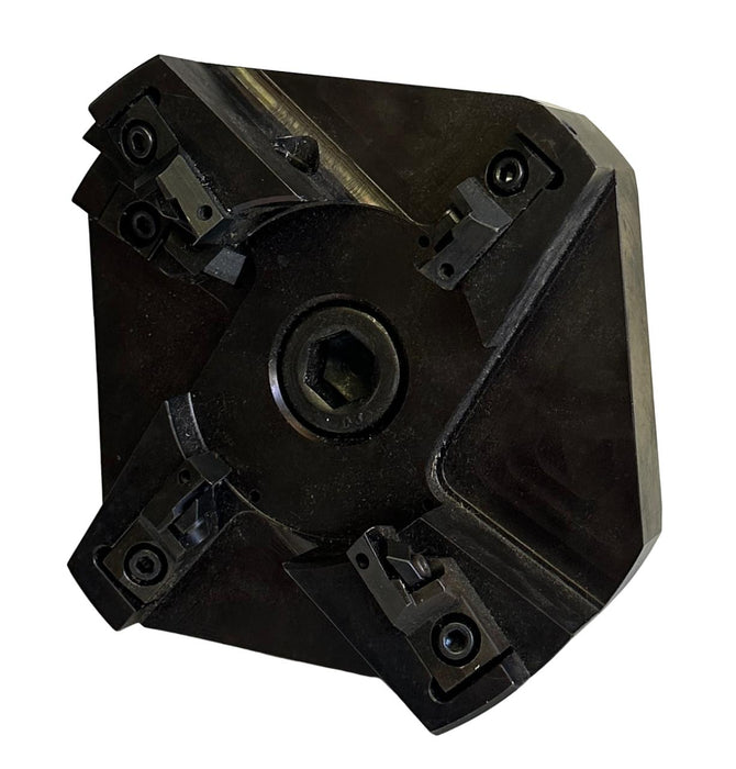 NEW SECO AAM D-108147A / CT-62025-1 CARBIDE CUTTING MILL D-108240 / CT-58487-1