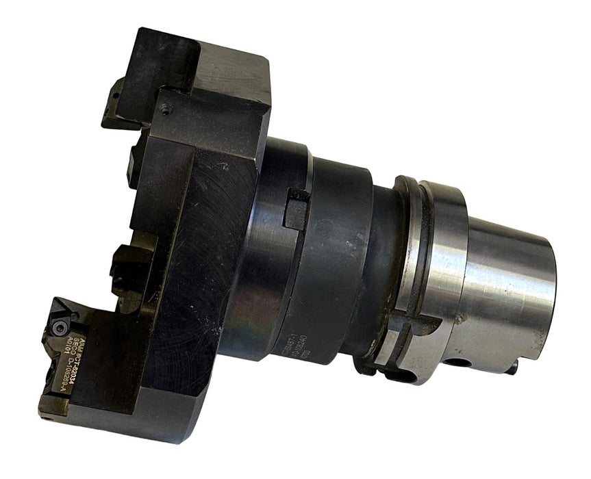 NEW SECO AAM D-108147A / CT-62025-1 CARBIDE CUTTING MILL D-108240 / CT-58487-1