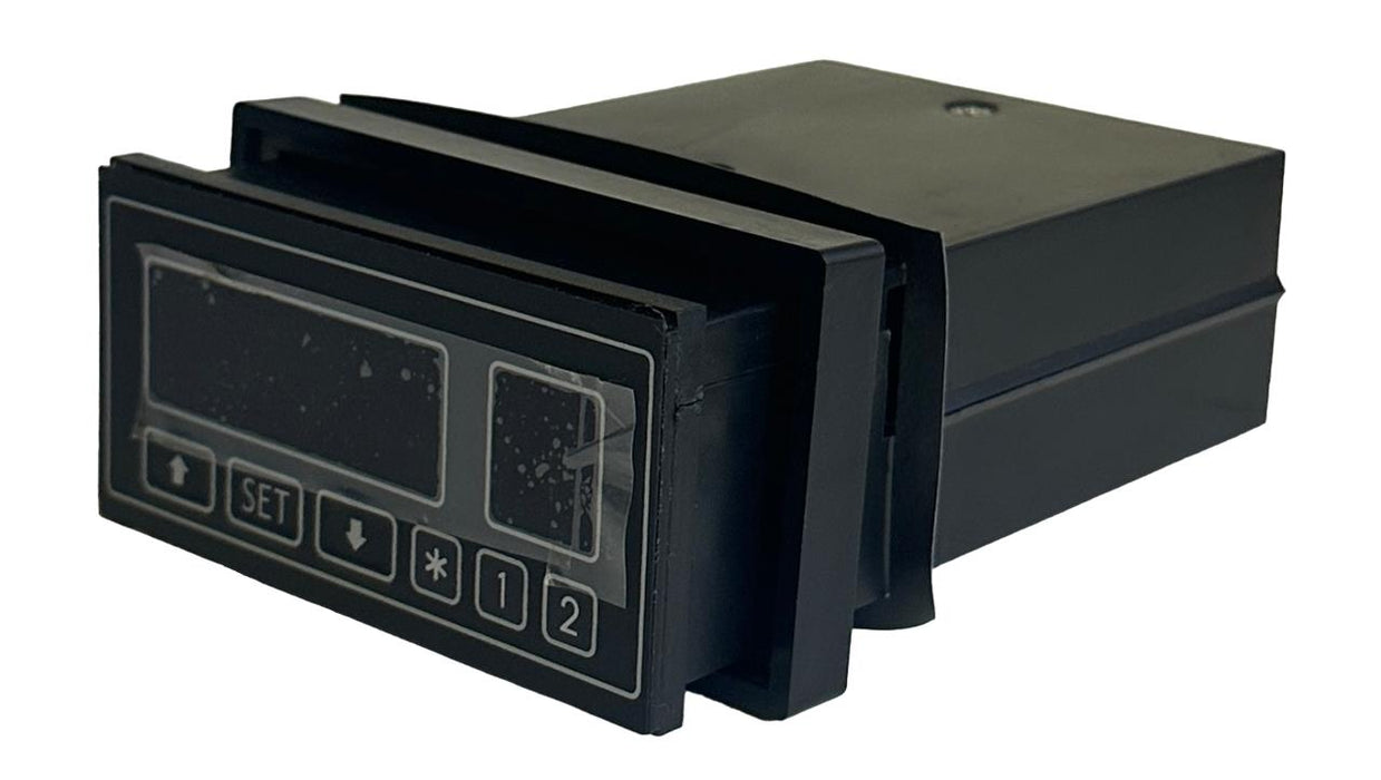 NEW THERMALOGIC FJ 32XU-68 / FJ32XU68 TEMPERATURE DISPLAY 85-265VAC DINFJ32XU-68