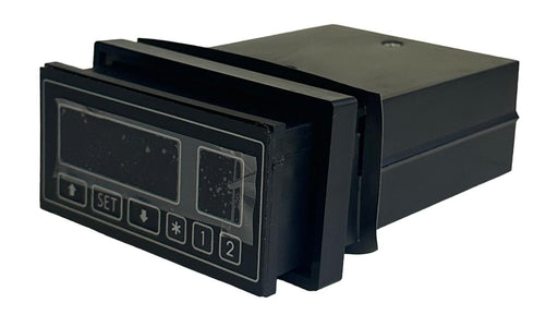 NEW THERMALOGIC FJ 32XU-68 / FJ32XU68 TEMPERATURE DISPLAY 85-265VAC DINFJ32XU-68