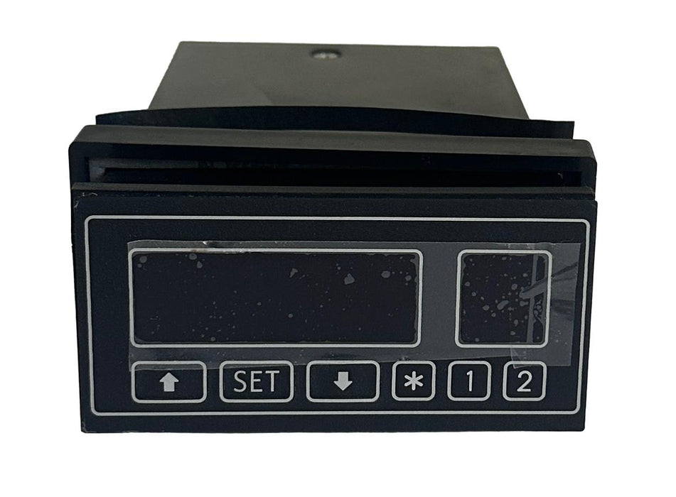 NEW THERMALOGIC FJ 32XU-68 / FJ32XU68 TEMPERATURE DISPLAY 85-265VAC DINFJ32XU-68