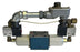 NEW HYDRALIGN H-74793 / H74793 MODEL SP700 HYDRAULIC VALVE ASSEMBLY