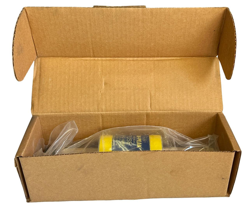 NEW COOPER BUSSMANN KRP-C-1600SP / KRPC1600SP HI-CAP LOW-PEAK FUSE 600VAC/300VDC