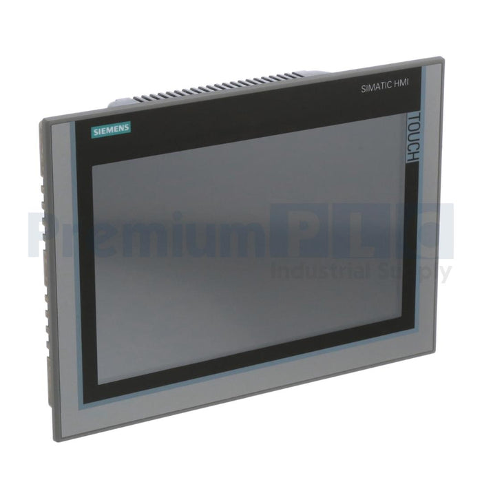 SIEMENS 6AV2 124-0MC01-0AX0 / 6AV2124-0MC01-0AX0 SIMATIC HMI TP1200 COMFORT NSMP