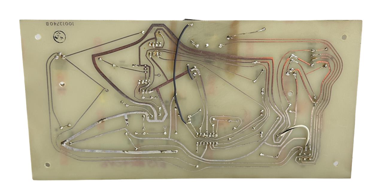 NEW OAK 6156240V6 / 10013740B PCB BOARD NOS