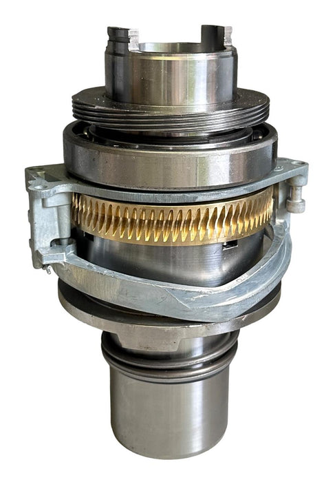 NEW ROTORK IQ35 CENTER COLUMN & WRMWHL ASSEMBLY IQ3MOD1B 40:1 FOR ACTUATOR IQ3