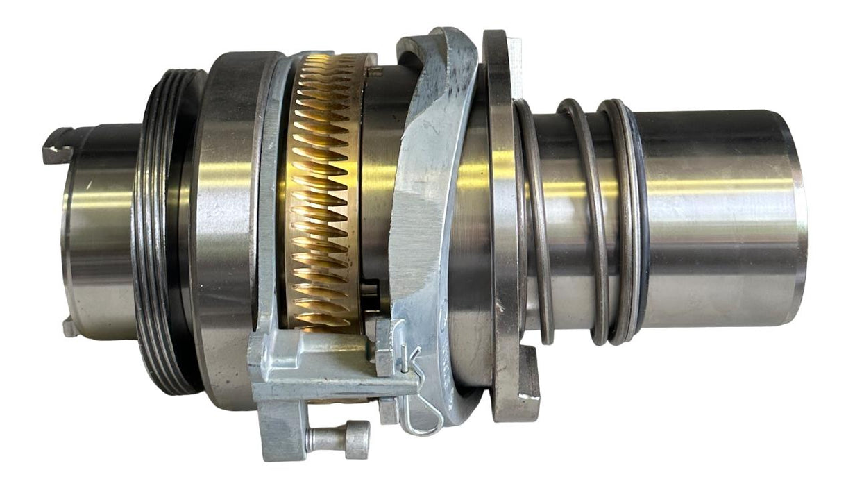 NEW ROTORK IQ35 CENTER COLUMN & WRMWHL ASSEMBLY IQ3MOD1B 40:1 FOR ACTUATOR IQ3