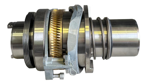 NEW ROTORK IQ35 CENTER COLUMN & WRMWHL ASSEMBLY IQ3MOD1B 40:1 FOR ACTUATOR IQ3
