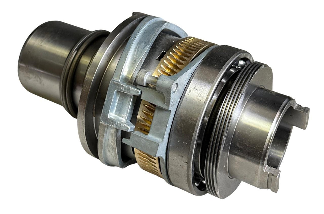 NEW ROTORK IQ35 CENTER COLUMN & WRMWHL ASSEMBLY IQ3MOD1B 40:1 FOR ACTUATOR IQ3