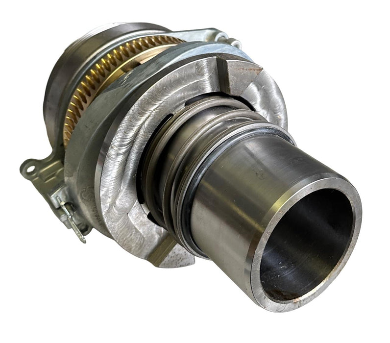 NEW ROTORK IQ35 CENTER COLUMN & WRMWHL ASSEMBLY IQ3MOD1B 40:1 FOR ACTUATOR IQ3