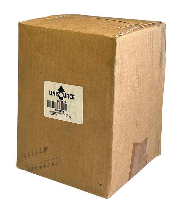 NEW UNISOURCE 3022875 OEM MIRROR FOR FORKLIFT