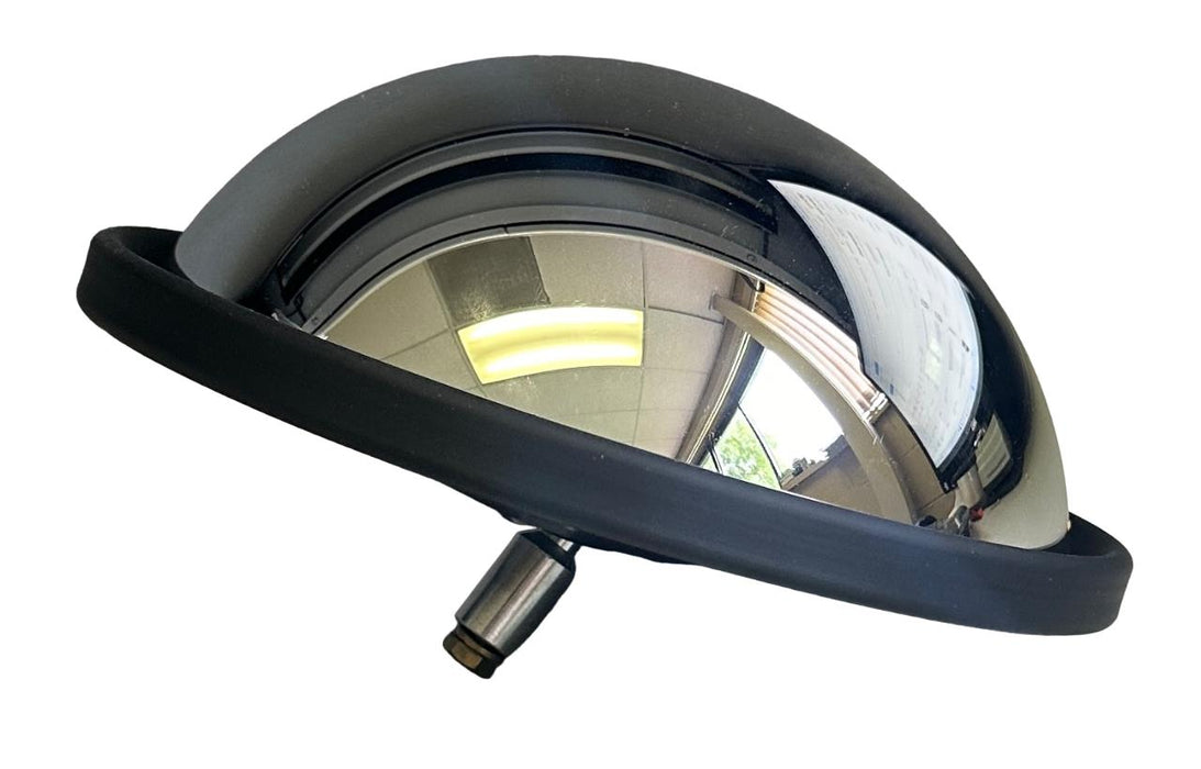 NEW UNISOURCE 3022875 OEM MIRROR FOR FORKLIFT