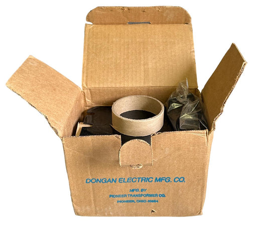 NEW DONGAN A06-SA6 / A06SA6 INTERCHANGEABLE IGNITION TRANSFORMER 120V 60Hz 175A