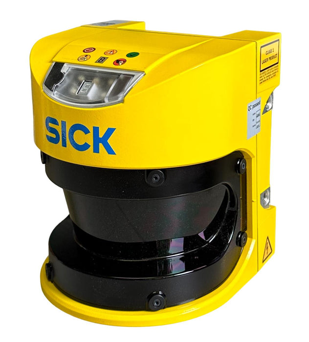 NEW SICK S30A-4011 / 2034999 S3000 SAFETY LASER SCANNER HEAD S30A-4011XX 2020