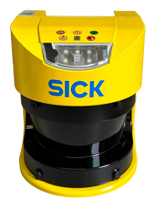 NEW SICK S30A-4011 / 2034999 S3000 SAFETY LASER SCANNER HEAD S30A-4011XX 2020
