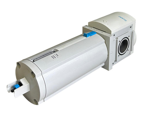 FESTO MS9-LWS-G-U-V / 751107 MS SERIES WATER SEPARATOR MS9LWSGUV  12BAR 1,2MPa