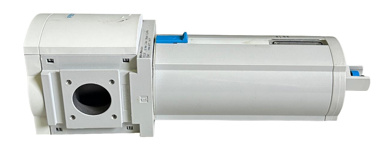 FESTO MS9-LWS-G-U-V / 751107 MS SERIES WATER SEPARATOR MS9LWSGUV  12BAR 1,2MPa