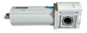 FESTO MS9-LWS-G-U-V / 751107 MS SERIES WATER SEPARATOR MS9LWSGUV  12BAR 1,2MPa
