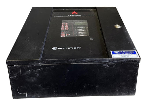 For Parts NOTIFIER AFP-200 / AFP200 INTELLIGENT FIRE DETECTION AND ALARM SYSTEM