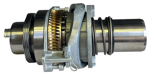 NEW ROTORK IQ20-25 CENTER COLUMN & WRMWHL ASSEMBLY IQMOD1B IQM20 FOR ACTUATOR