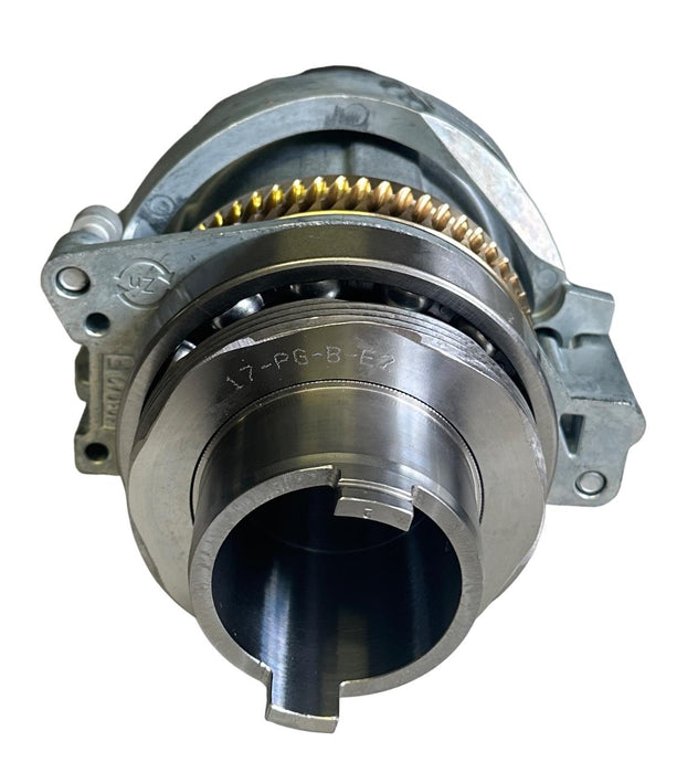 NEW ROTORK IQ20-25 CENTER COLUMN & WRMWHL ASSEMBLY IQMOD1B IQM20 FOR ACTUATOR