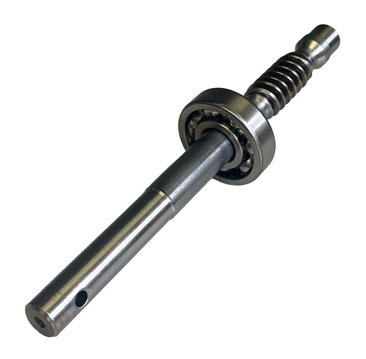 NEW ROTORK IQ20-25 CENTER COLUMN & WRMWHL ASSEMBLY IQMOD1B IQM20 FOR ACTUATOR