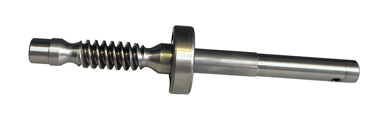 NEW ROTORK IQ20-25 CENTER COLUMN & WRMWHL ASSEMBLY IQMOD1B IQM20 FOR ACTUATOR