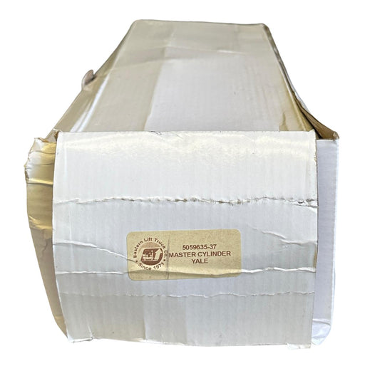 NEW YALE EASTERN LIFT TRUCKS 5059635-37 / 505963537 MASTER CYLINDER FOR FORKLIFT