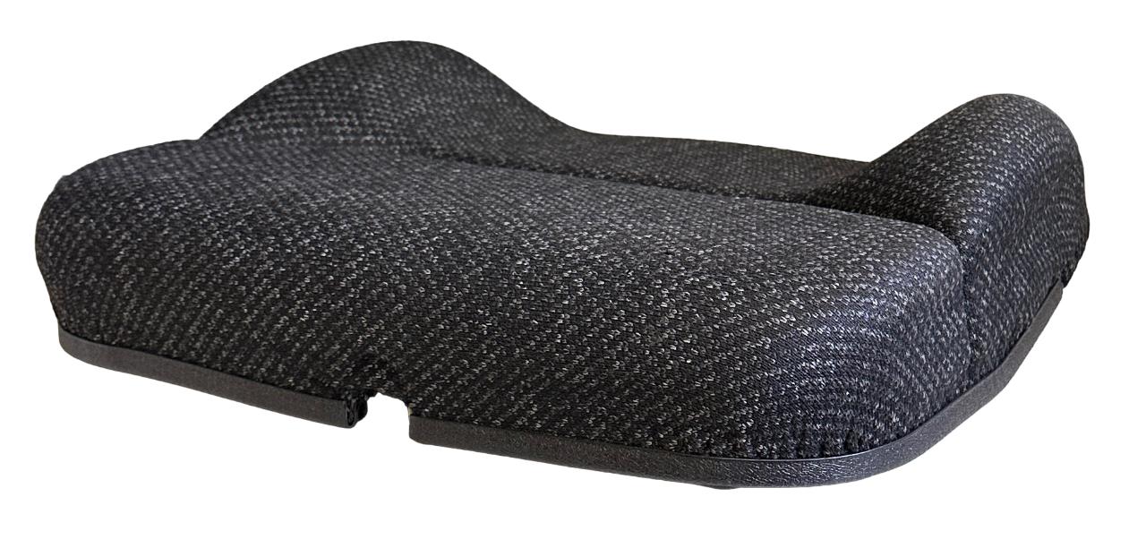 NEW HYSTER 1382114 / HY1382114 OEM BOTTOM CLOTH SEAT FOR FORKLIFT