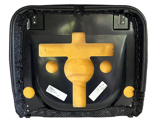 NEW HYSTER 1382114 / HY1382114 OEM BOTTOM CLOTH SEAT FOR FORKLIFT