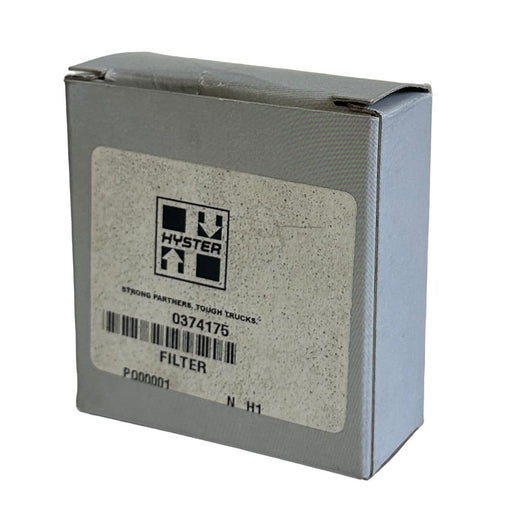 NEW HYSTER 0374175 / HY0374175 OEM NOISE FILTER FOR FORKLIFT