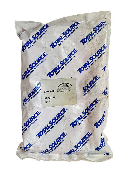 NEW TOTAL SOURCE 800127459 / HY800127459 / YT800127459 PEDAL KIT FOR FORKLIFT