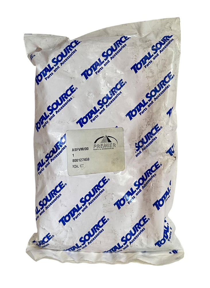 NEW TOTAL SOURCE 800127459 / HY800127459 / YT800127459 PEDAL KIT FOR FORKLIFT