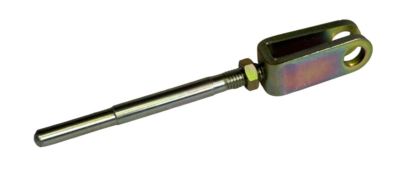 NEW HYSTER 2021338 / HY2021338 OEM MASTER CYLINDER FOR FORKLIFT