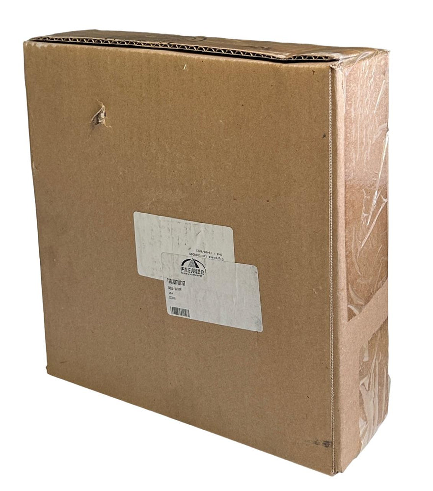 NEW PREMIER JUNGHEINRICH 77800167 / JU77800167 OEM CABLE-BATTERY FOR FORKLIFT