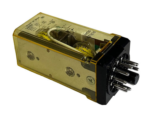 NEW IDEC RR2KP-UCDC24V / RR2KPUCDC24V PLUG-IN RELAYS 24Vdc 10A RR2KP-UC